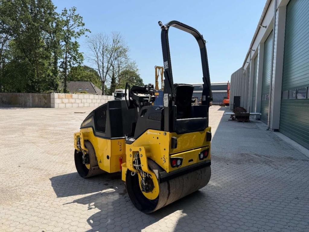 Bomag BW120 AD-5 Photo 3