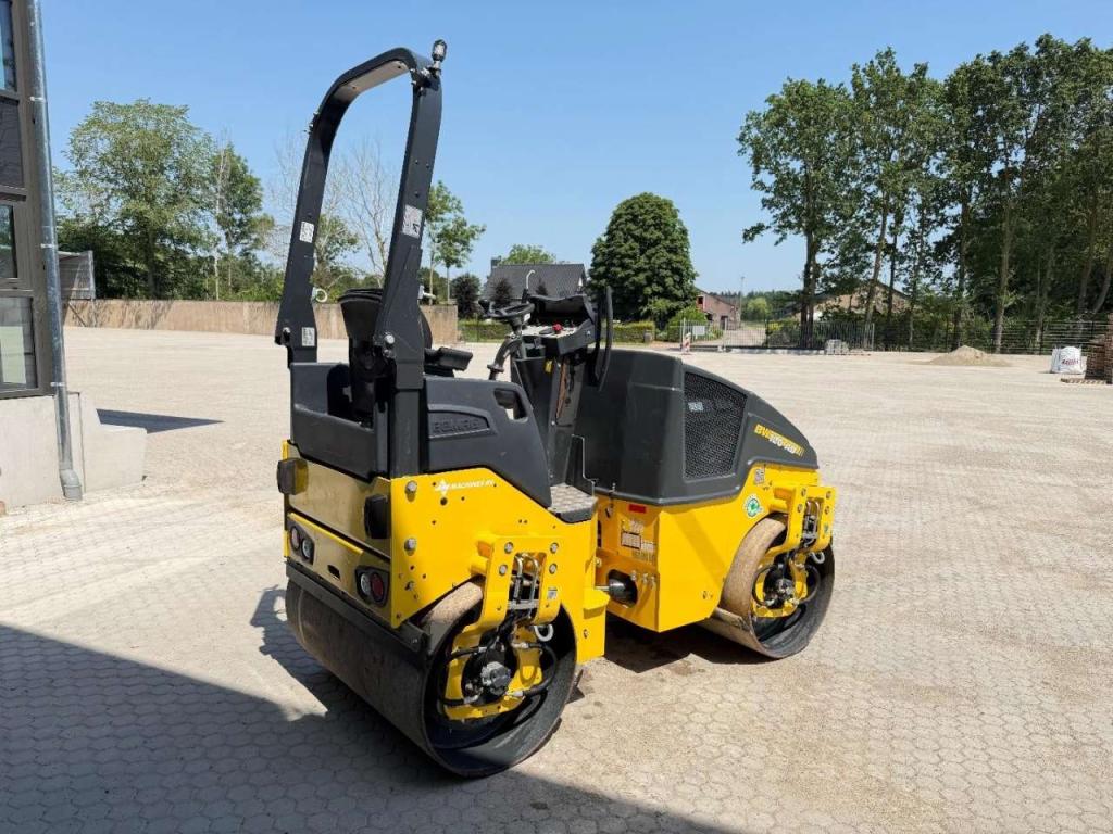 Bomag BW120 AD-5 Photo 6
