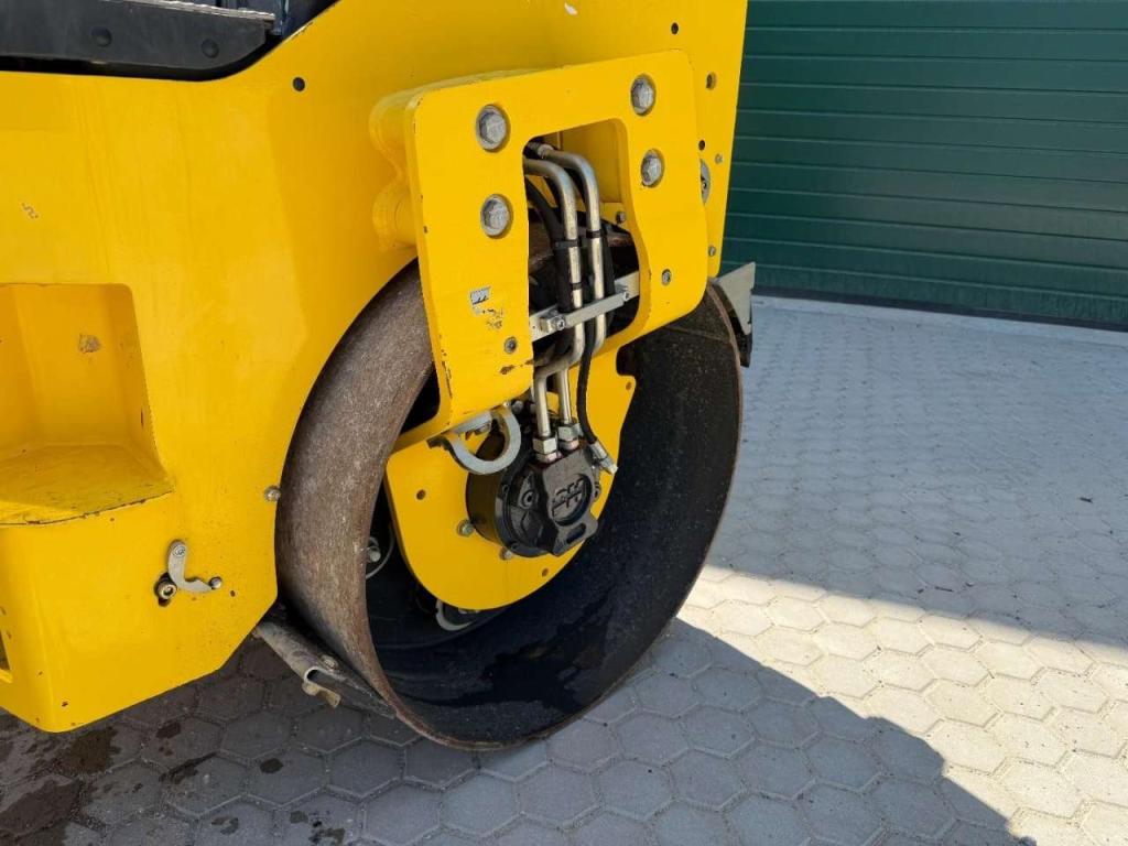 Bomag BW120 AD-5 Photo 7