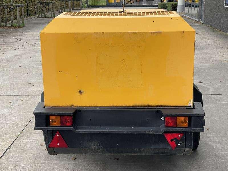 Doosan 7 / 51 Photo 10