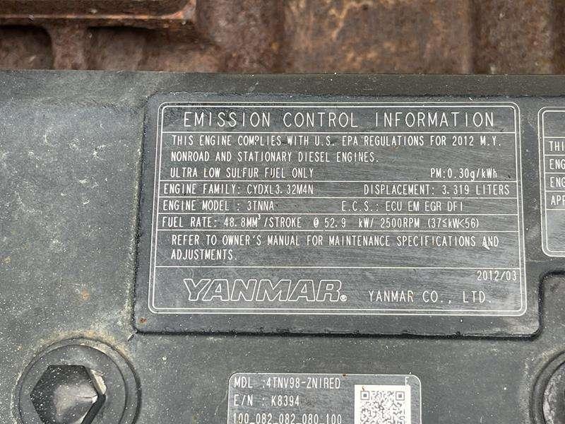 Doosan 7 / 51 Photo 13