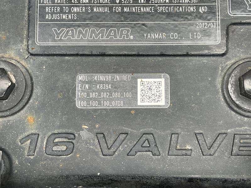 Doosan 7 / 51 Photo 14
