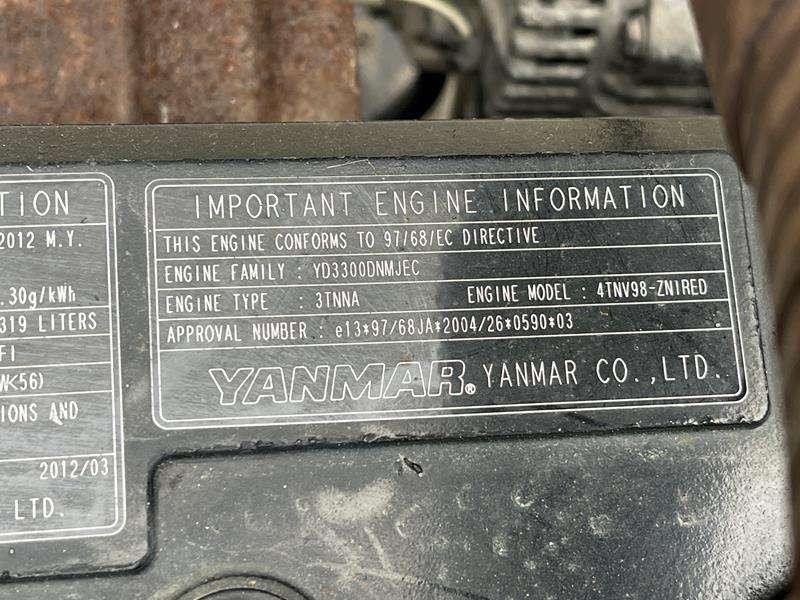 Doosan 7 / 51 Photo 15