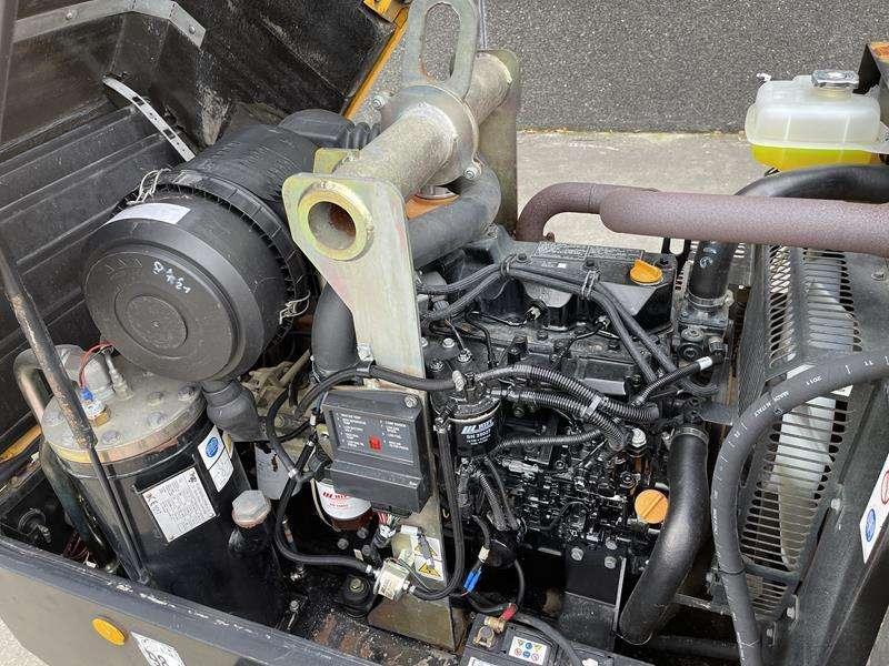 Doosan 7 / 51 Photo 16