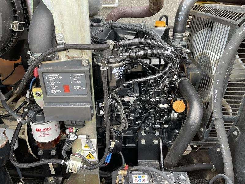 Doosan 7 / 51 Photo 17