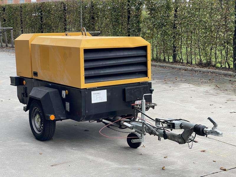 Doosan 7 / 51 Photo 2