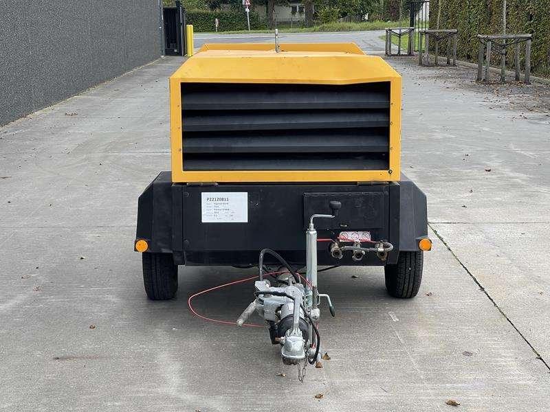 Doosan 7 / 51 Photo 3