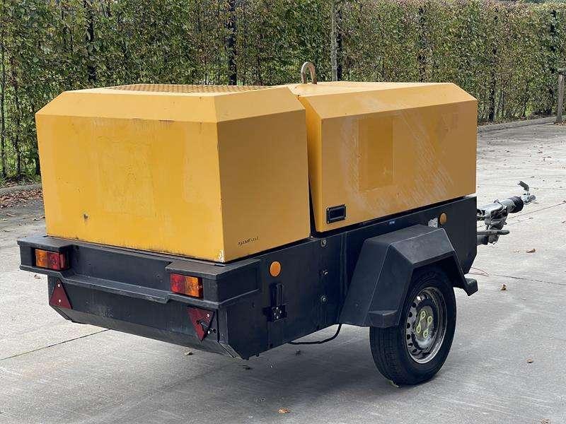 Doosan 7 / 51 Photo 9