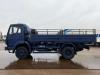 Mercedes-Benz 1017 4X4 ex army reconditioned - 40 units available Photo 2 thumbnail