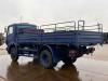Mercedes-Benz 1017 4X4 ex army reconditioned - 40 units available Photo 3 thumbnail