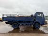 Mercedes-Benz 1017 4X4 ex army reconditioned - 40 units available Photo 8 thumbnail