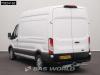 Ford Transit 170pk Automaat Hoog Dak L3H3 Trekhaak Airco Cruise Camera Parkeersensoren v+a Euro6 L3 Airc Photo 6 thumbnail