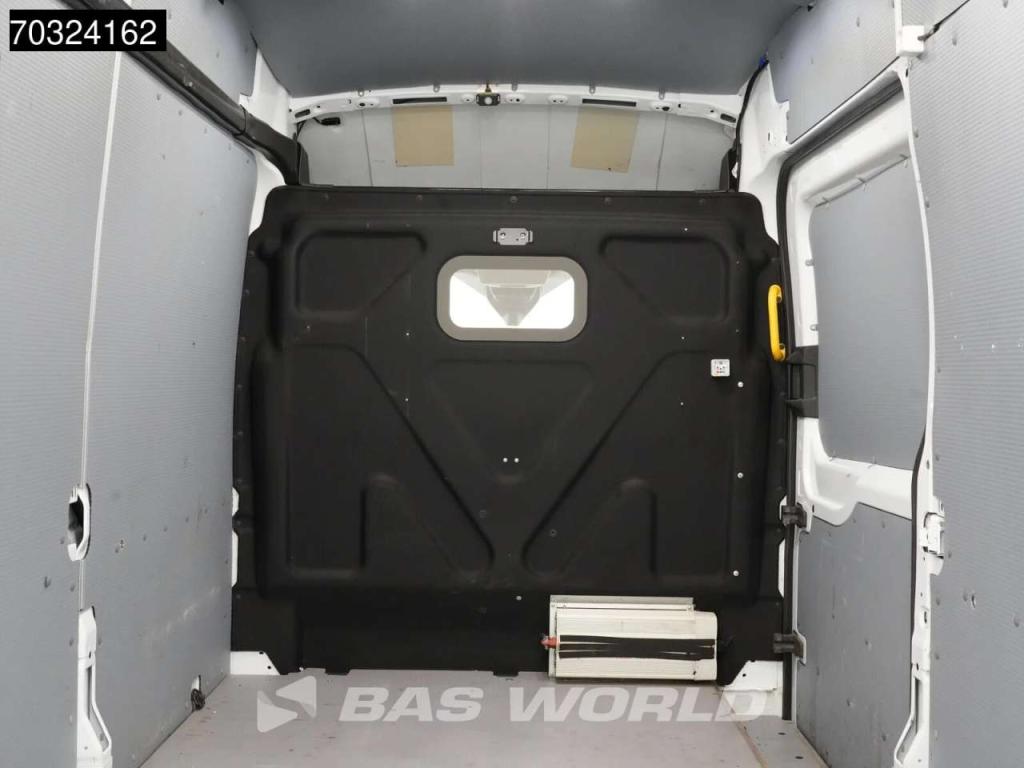 Ford Transit 170pk Automaat Hoog Dak L3H3 Trekhaak Airco Cruise Camera Parkeersensoren v+a Euro6 L3 Airc Photo 10