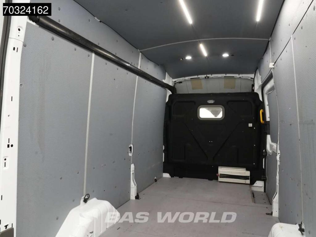 Ford Transit 170pk Automaat Hoog Dak L3H3 Trekhaak Airco Cruise Camera Parkeersensoren v+a Euro6 L3 Airc Photo 11