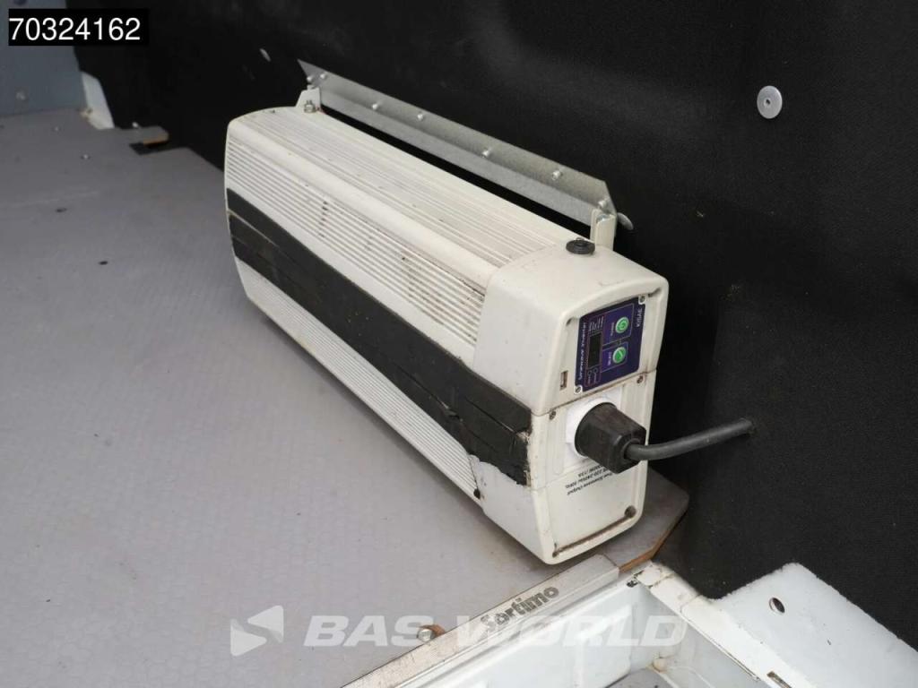 Ford Transit 170pk Automaat Hoog Dak L3H3 Trekhaak Airco Cruise Camera Parkeersensoren v+a Euro6 L3 Airc Photo 12