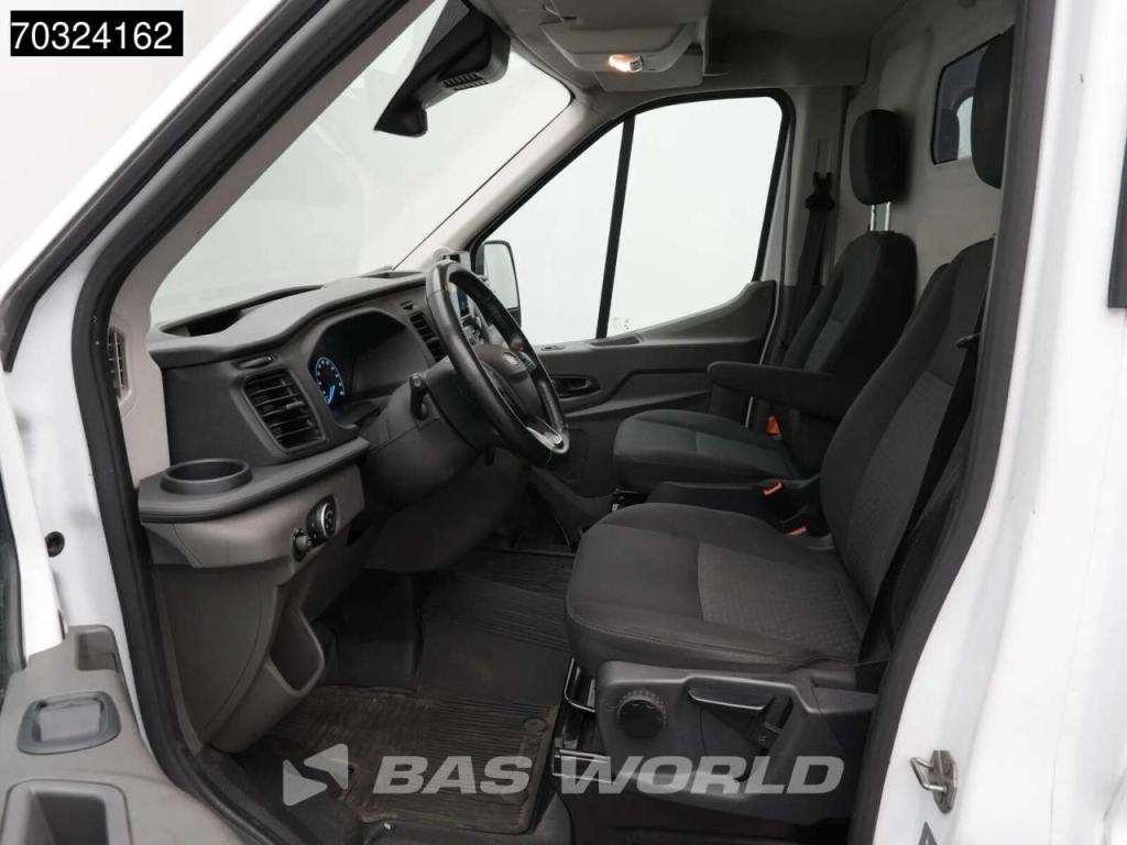 Ford Transit 170pk Automaat Hoog Dak L3H3 Trekhaak Airco Cruise Camera Parkeersensoren v+a Euro6 L3 Airc Photo 13
