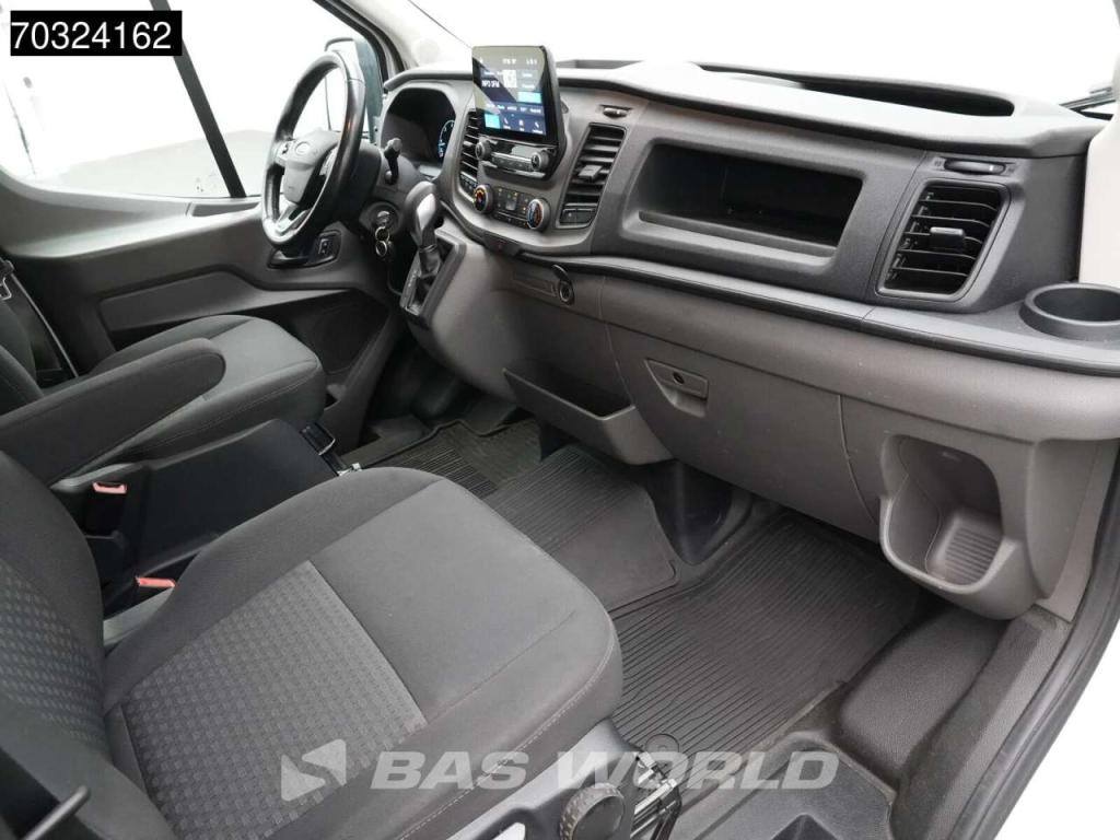 Ford Transit 170pk Automaat Hoog Dak L3H3 Trekhaak Airco Cruise Camera Parkeersensoren v+a Euro6 L3 Airc Photo 14