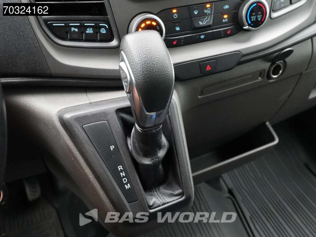 Ford Transit 170pk Automaat Hoog Dak L3H3 Trekhaak Airco Cruise Camera Parkeersensoren v+a Euro6 L3 Airc Photo 20