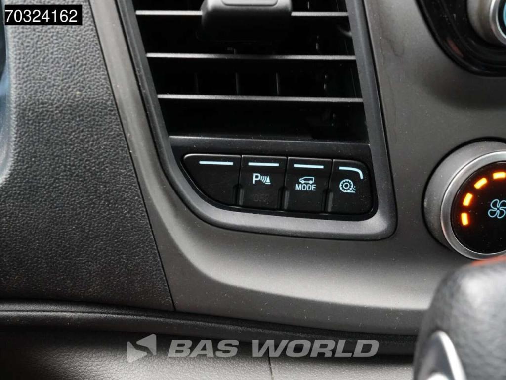 Ford Transit 170pk Automaat Hoog Dak L3H3 Trekhaak Airco Cruise Camera Parkeersensoren v+a Euro6 L3 Airc Photo 21