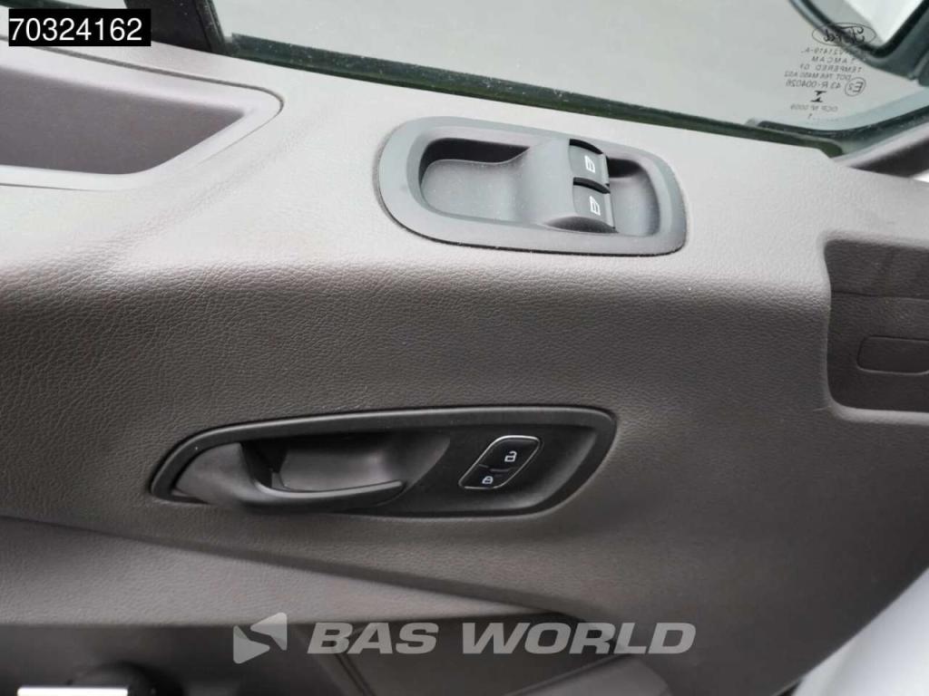 Ford Transit 170pk Automaat Hoog Dak L3H3 Trekhaak Airco Cruise Camera Parkeersensoren v+a Euro6 L3 Airc Photo 22