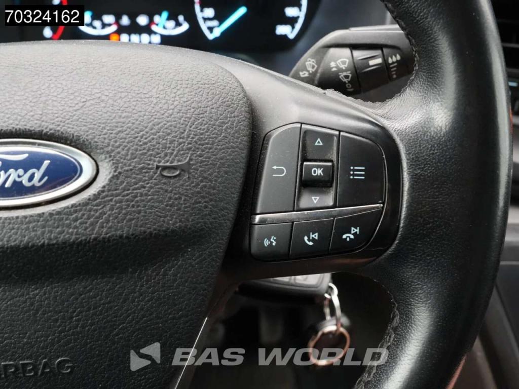 Ford Transit 170pk Automaat Hoog Dak L3H3 Trekhaak Airco Cruise Camera Parkeersensoren v+a Euro6 L3 Airc Photo 25