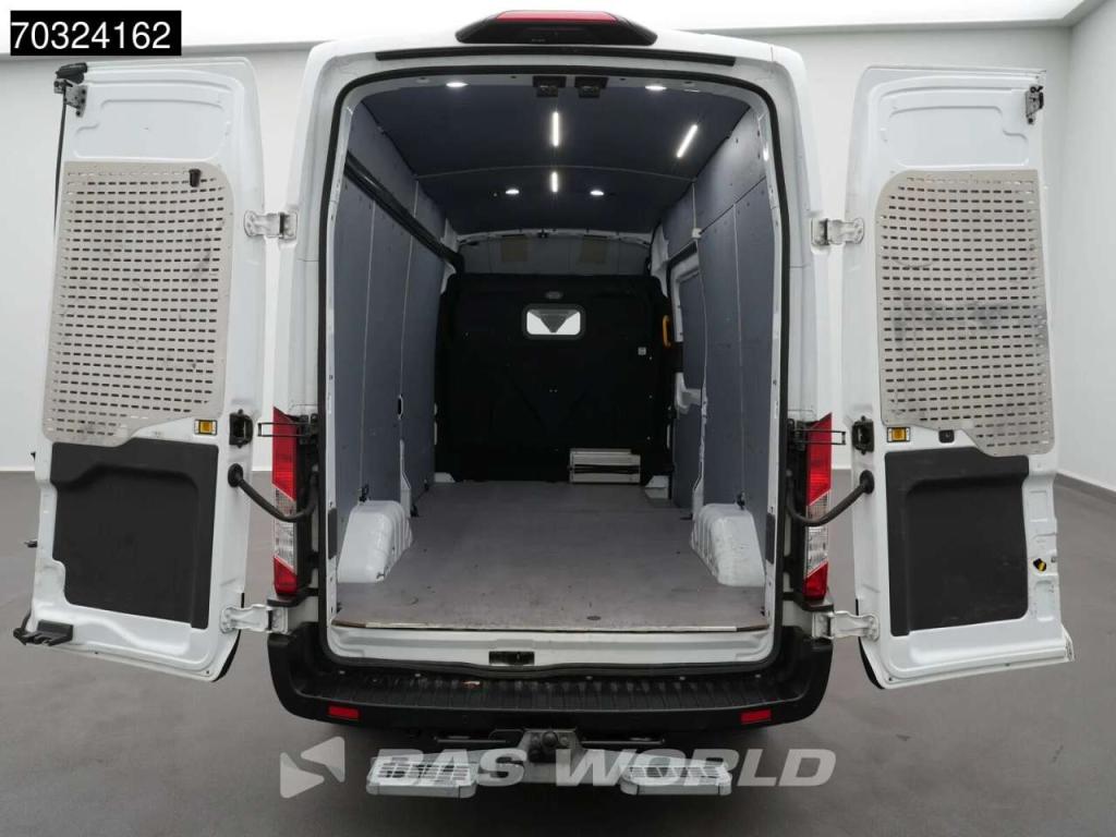 Ford Transit 170pk Automaat Hoog Dak L3H3 Trekhaak Airco Cruise Camera Parkeersensoren v+a Euro6 L3 Airc Photo 8