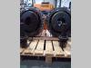 Front axle for Fiat Kobelco W270 Photo 17 thumbnail