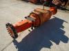 Front axle for Fiat Kobelco W270 Photo 3 thumbnail