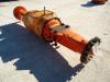 Front axle for Fiat Kobelco W270 Photo 4 thumbnail