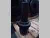Front axle for Fiat Kobelco W270 Photo 6 thumbnail