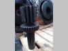 Front axle for Fiat Kobelco W270 Photo 7 thumbnail