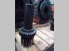 Front axle for Fiat Kobelco W270 Photo 9 thumbnail