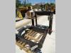 Radiator support for Fiat Kobelco/Fiat Hitachi W270 Photo 2 thumbnail