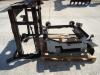 Radiator support for Fiat Kobelco/Fiat Hitachi W270 Photo 3 thumbnail