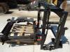 Radiator support for Fiat Kobelco/Fiat Hitachi W270 Photo 4 thumbnail