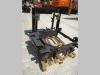 Radiator support for Fiat Kobelco/Fiat Hitachi W270 Photo 5 thumbnail