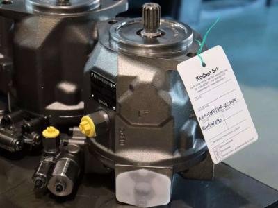 Bosch Rexroth A10VO28 sold by Kolben s.r.l.