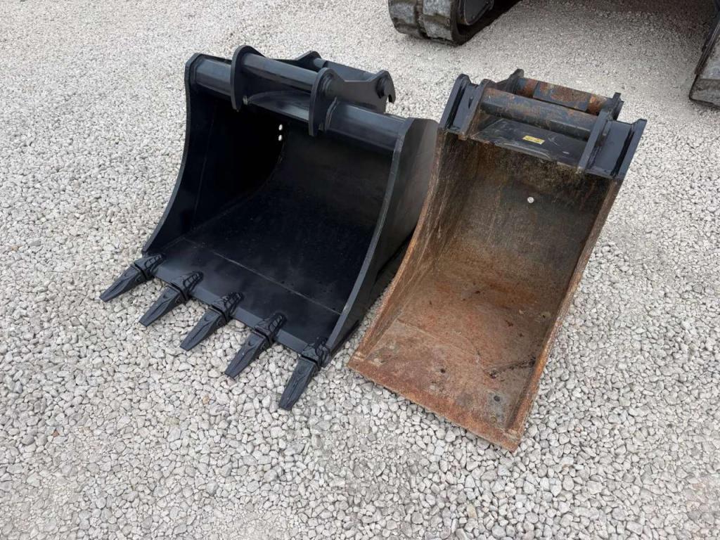 Develon DX85R-7 Photo 13