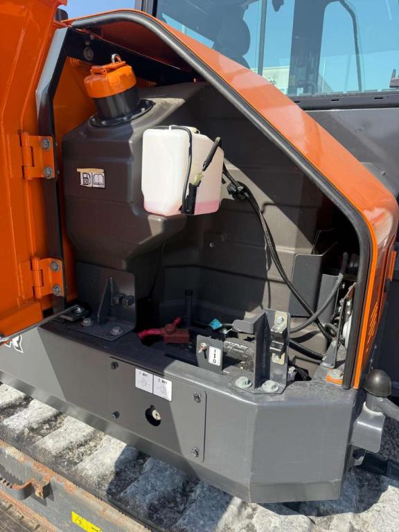 Develon DX85R-7 Photo 14