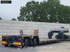 Scheuerle U9SAP0VT2 Extendable Pendle Axle Photo 3 thumbnail
