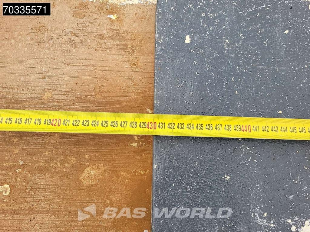 Scheuerle U9SAP0VT2 Extendable Pendle Axle Photo 23