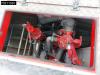 Renault G 340ti Maxter 6X6 Sides Crashtender 6x6 Big-Axle Steelsuspension Automatic Photo 14 thumbnail