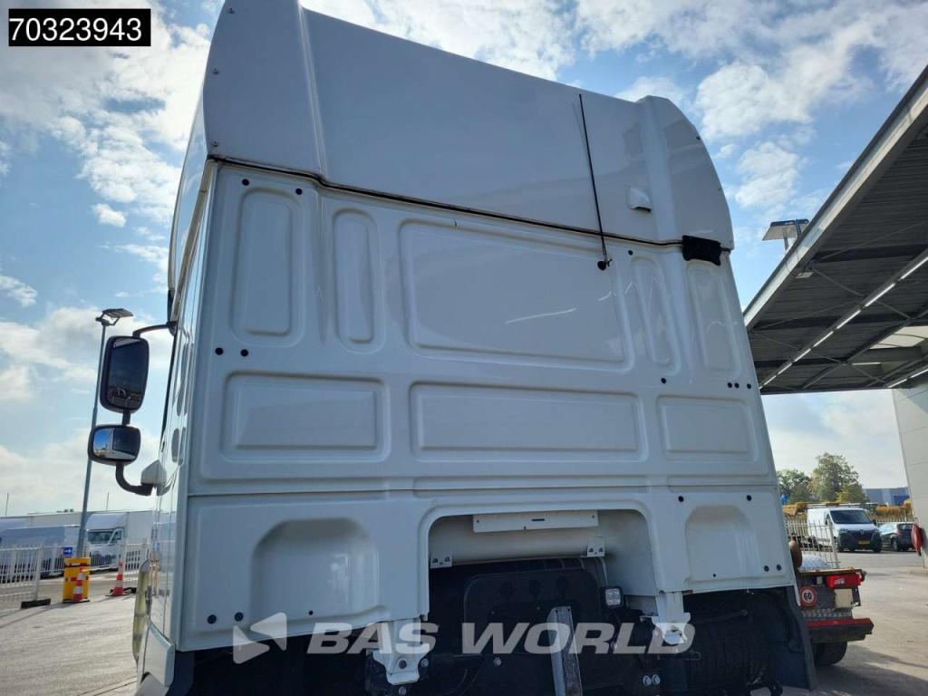 Daf XF 480 6X2 SSC Full Air Automatic Euro 6 Photo 10