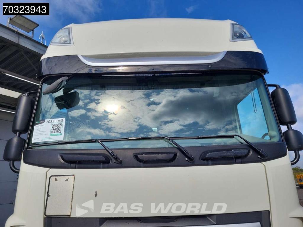 Daf XF 480 6X2 SSC Full Air Automatic Euro 6 Photo 8