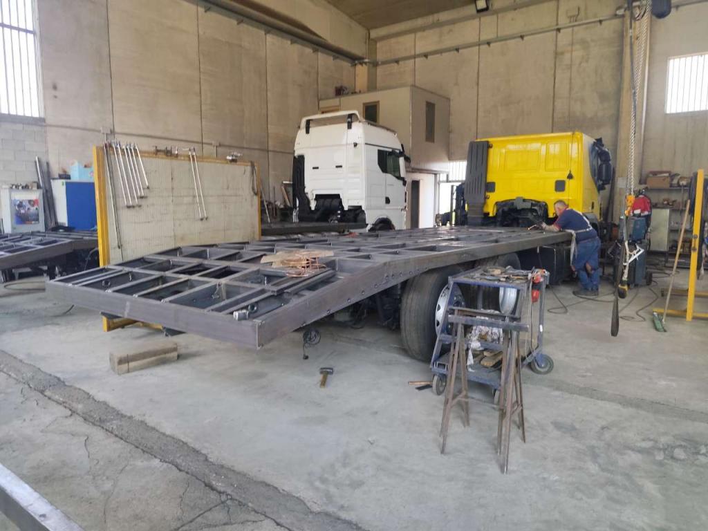Iveco HI-STREET 260S46 XP Photo 11