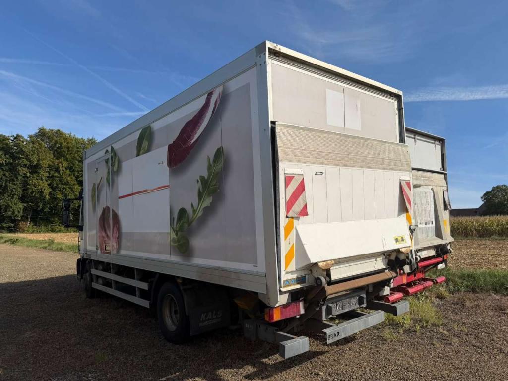 Iveco EUROCARGO CUBE 180E30 Photo 10