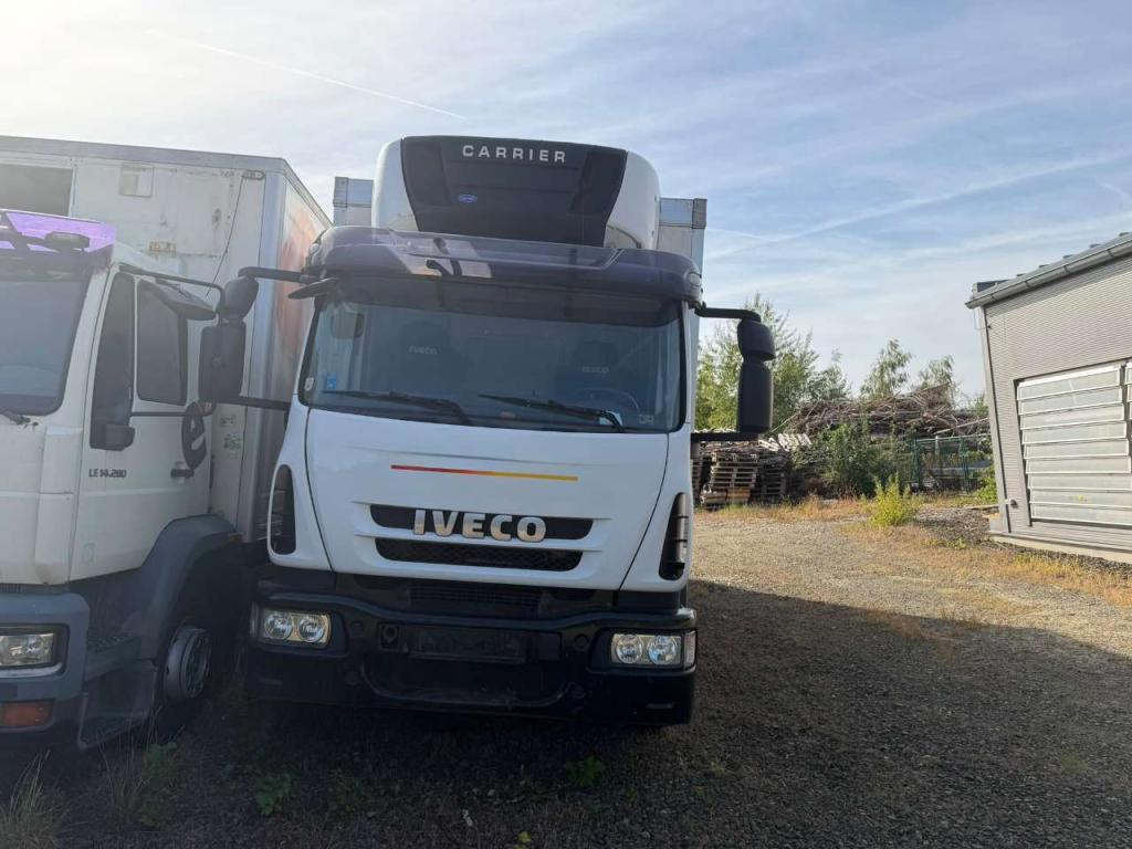 Iveco EUROCARGO CUBE 180E30 Photo 12