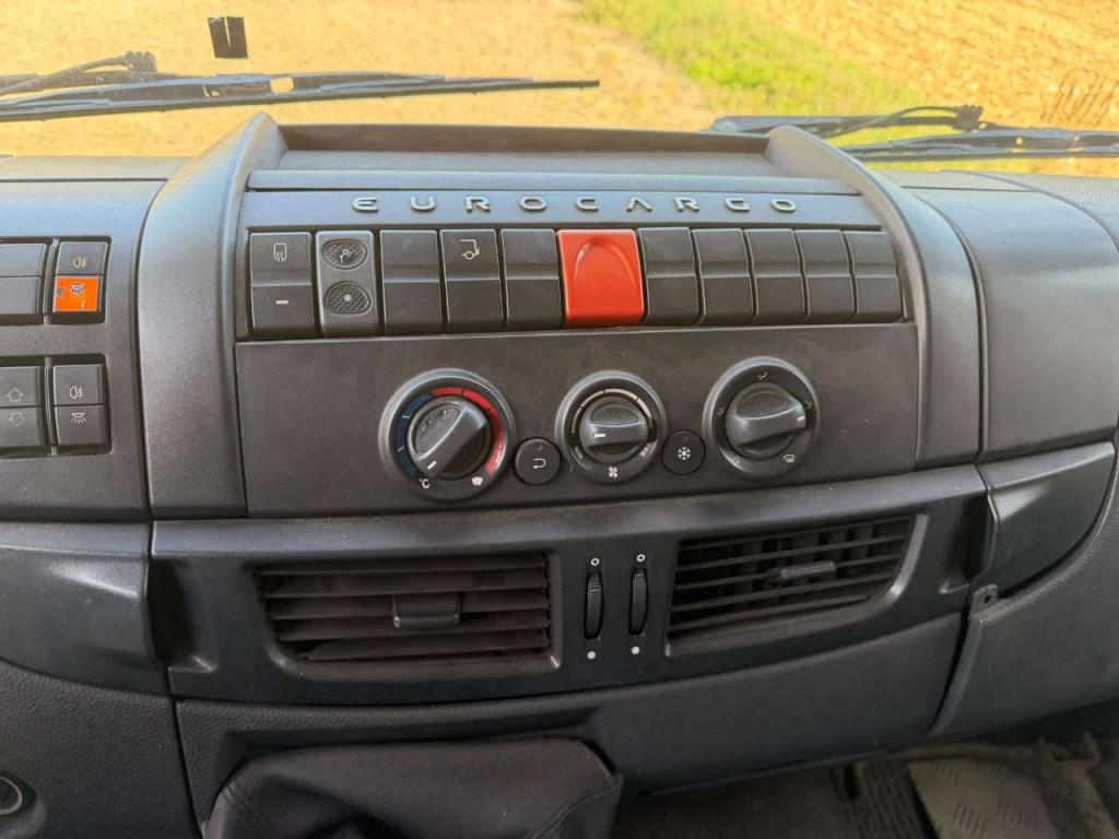 Iveco EUROCARGO CUBE 180E30 Photo 3
