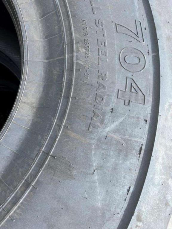 Alliance 704 tubeless 26.5R25 Photo 3