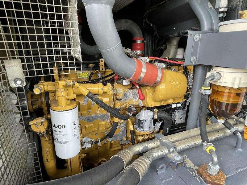 Atlas Copco XAVS 307 CD Photo 13